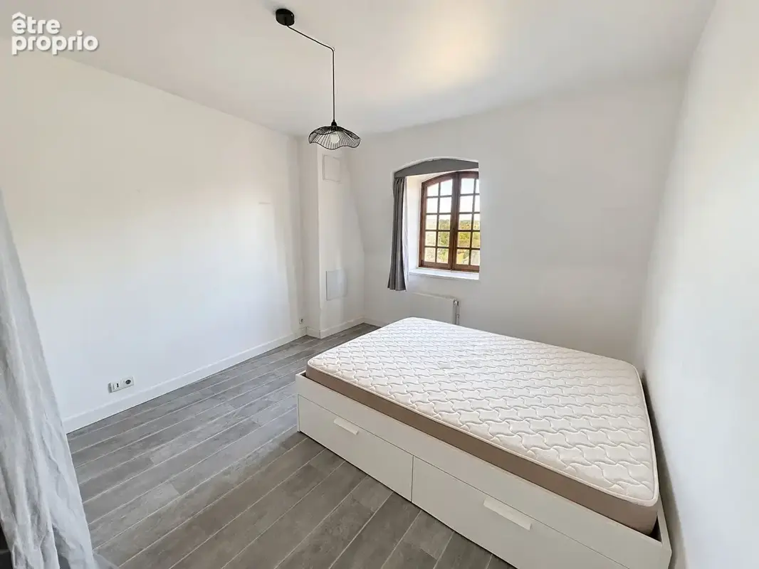 Appartement 2 pièces à vendre - Centre-ville de Mantes la Jolie - photo 14