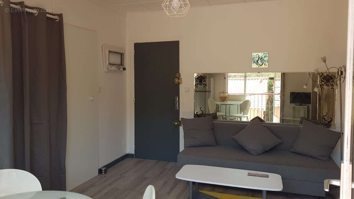 Appartement à AMELIE-LES-BAINS-PALALDA