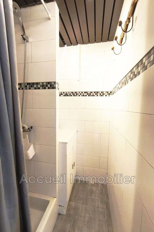 Appartement à LE GRAU-DU-ROI