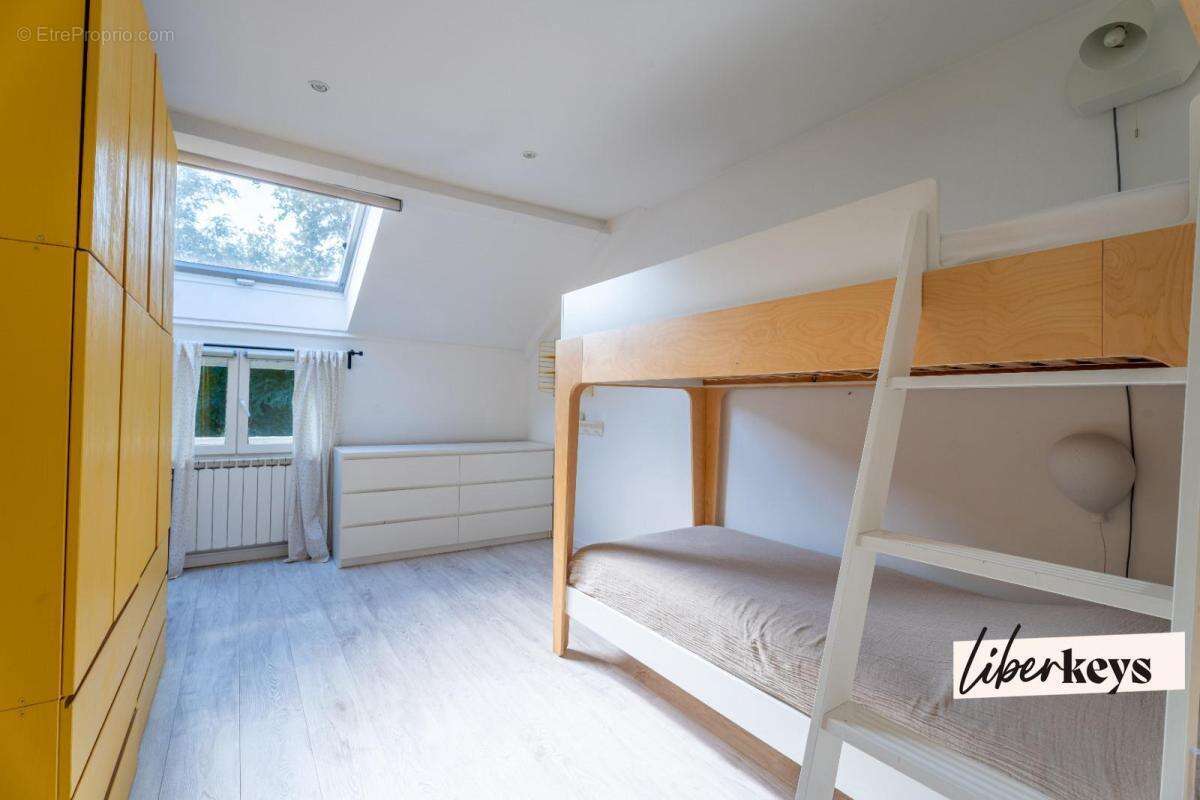 Appartement à LYON-9E