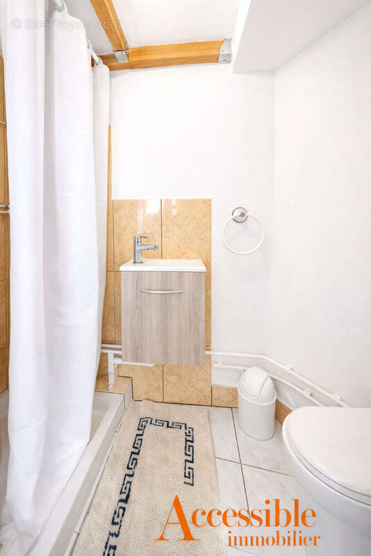 Appartement à AIX-LES-BAINS