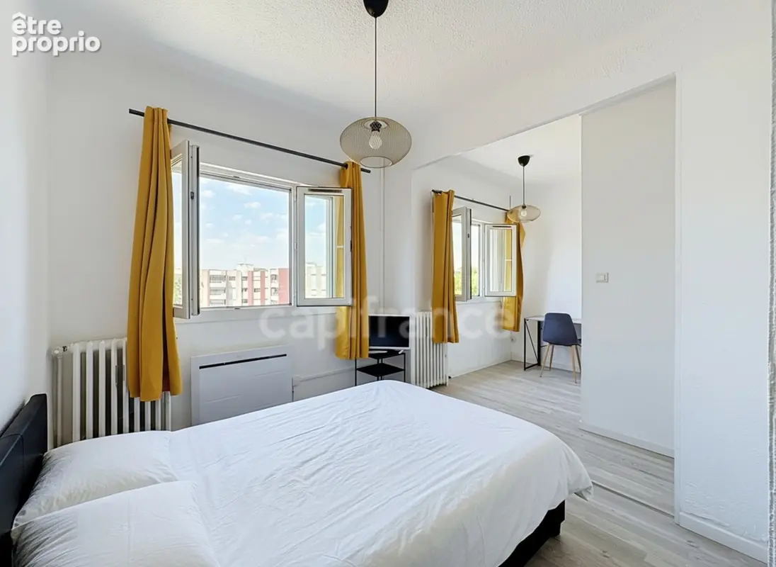 Appartement 6 pièces - Bd Talabot - photo 12