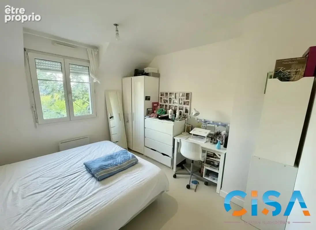 Maison 81 m² à Meru  - photo 6