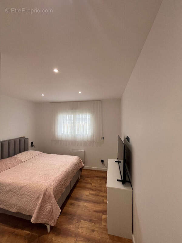 Maison à CHATEAUBRIANT