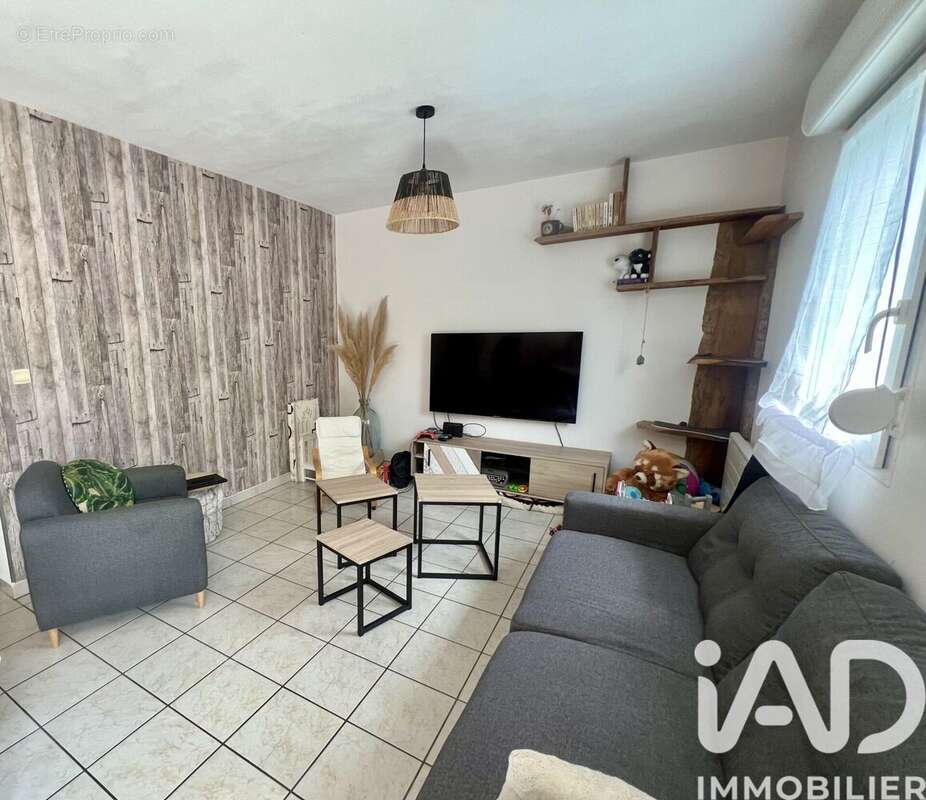 Photo 5 - Maison à HARNES