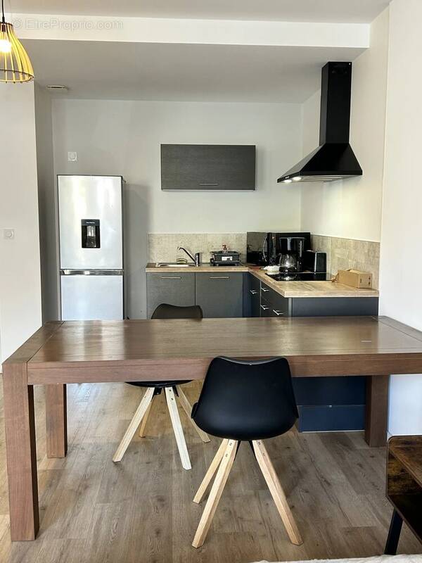 Appartement à BEAUNE