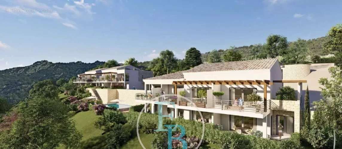 Appartement à AJACCIO