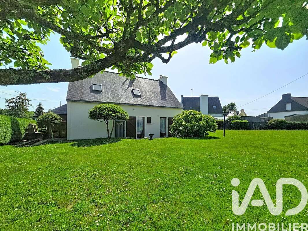 Photo 3 - Maison à QUIMPERLE