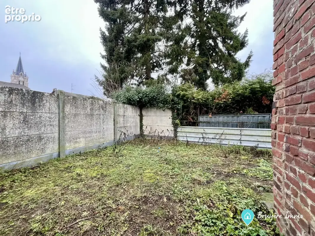 Maison 95 m² à Escautpont  - photo 8