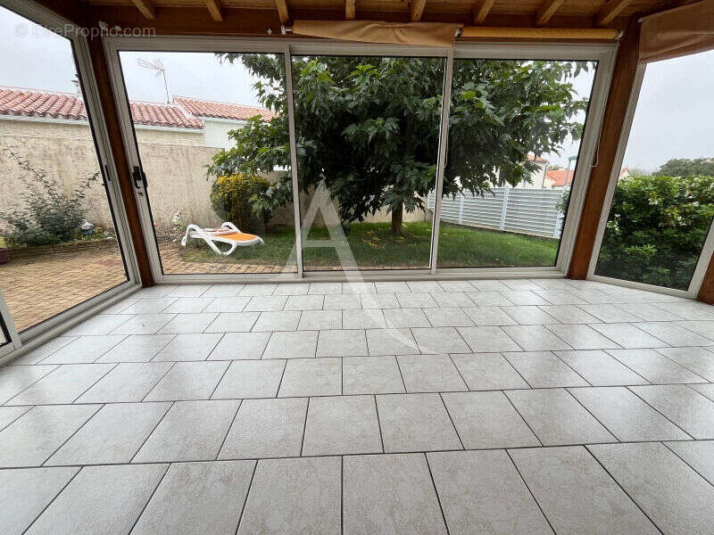 Maison à LA ROCHE-SUR-YON