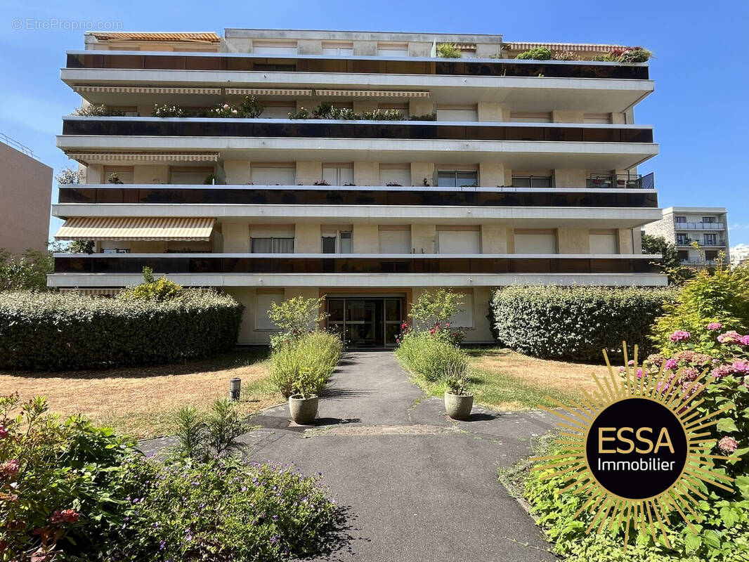 Appartement à ROCQUENCOURT