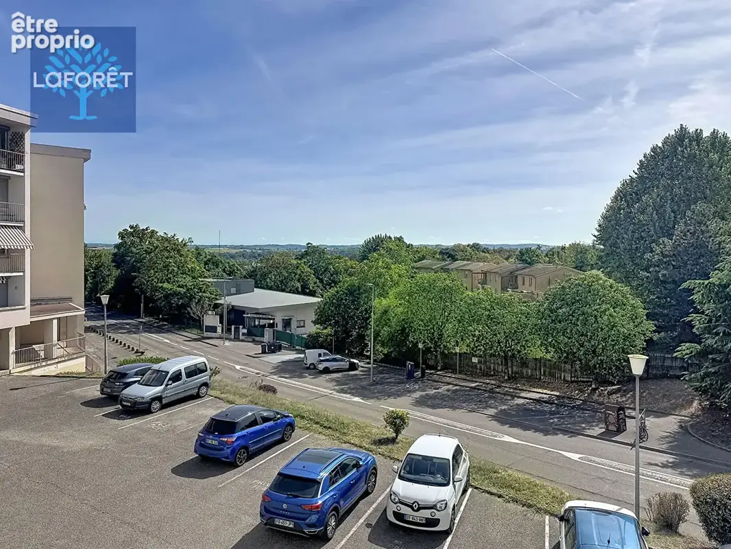 Appartement Irigny 4 pièce(s) 81 m2 - photo 5