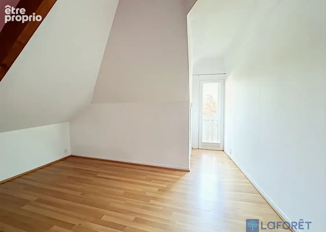 Appartement  Egly 2 pièce(s) 36 m2 - photo 4