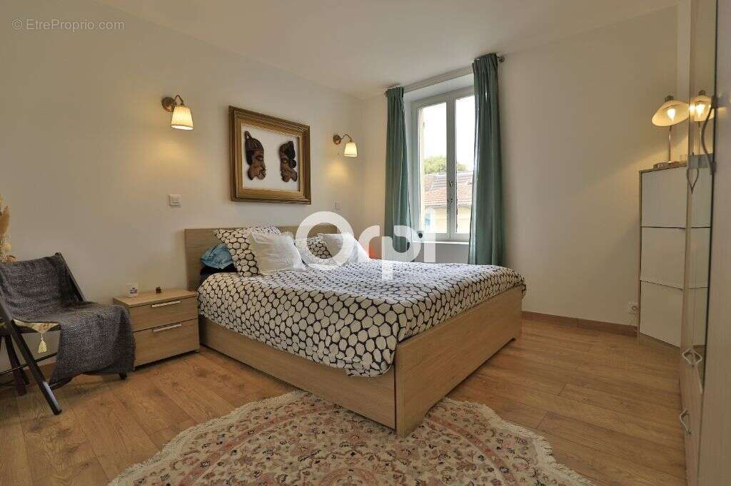 Maison à CHAMBOURCY