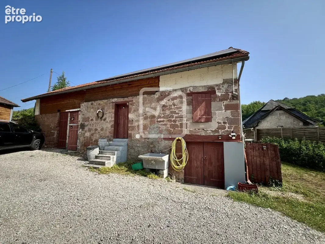 Ensemble immobilier maison et gites - photo 17
