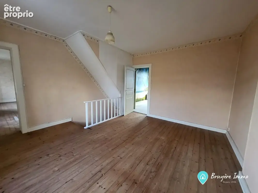 Maison 8 pièces 181 m² à vendre à Glageon (59132) - photo 5