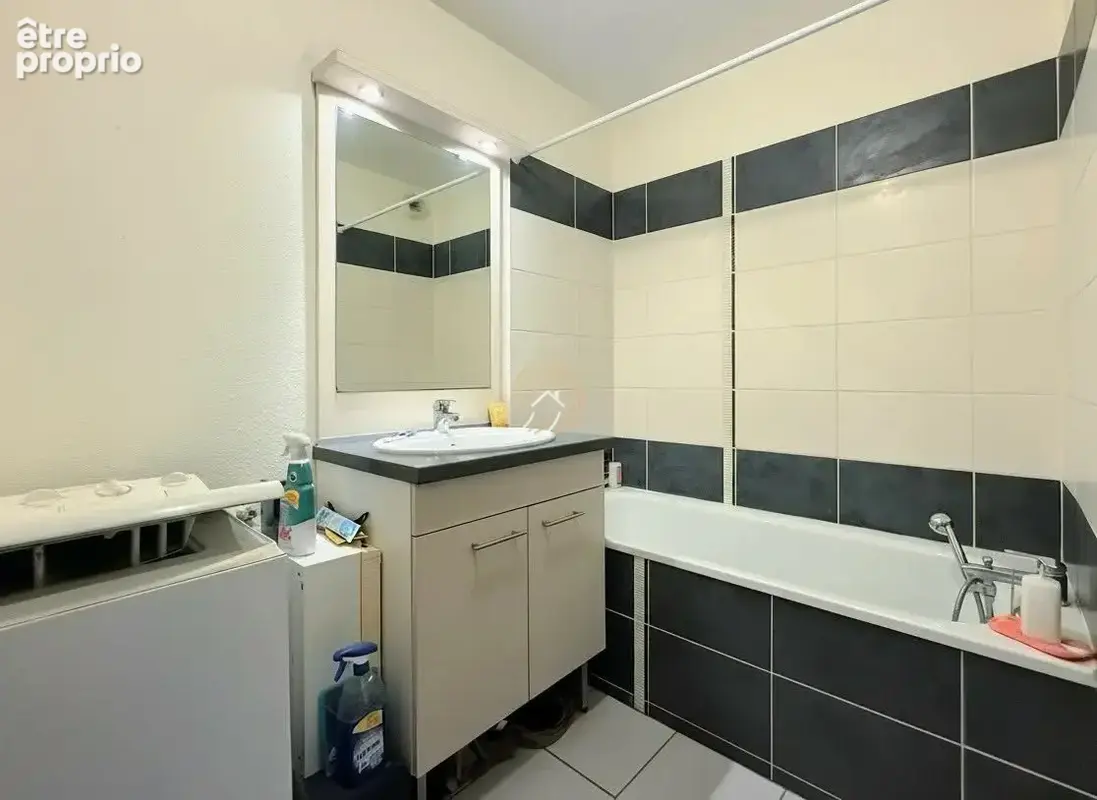 Appartement 2 pièces 57 m² à vendre à Somain (59490) - photo 5