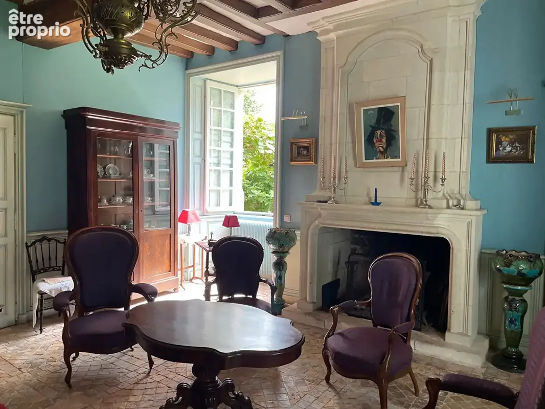 Les hauts d'anjou - photo 3