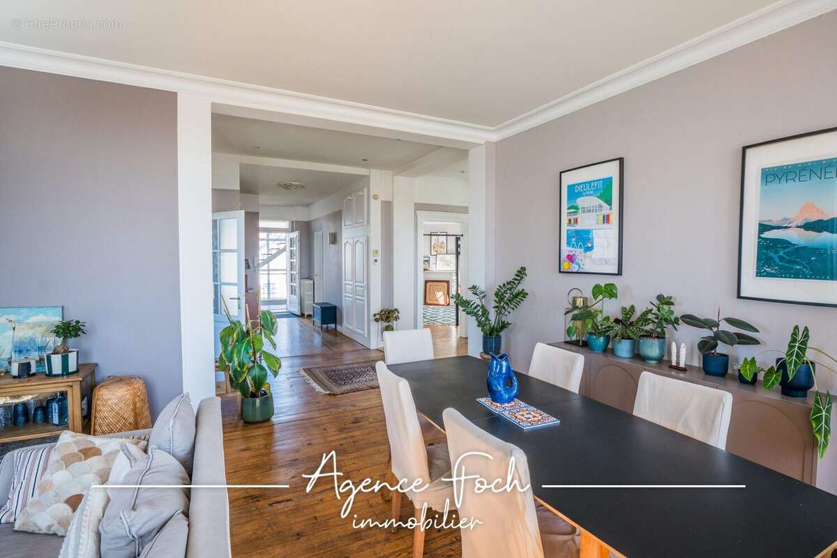 Appartement à TARBES