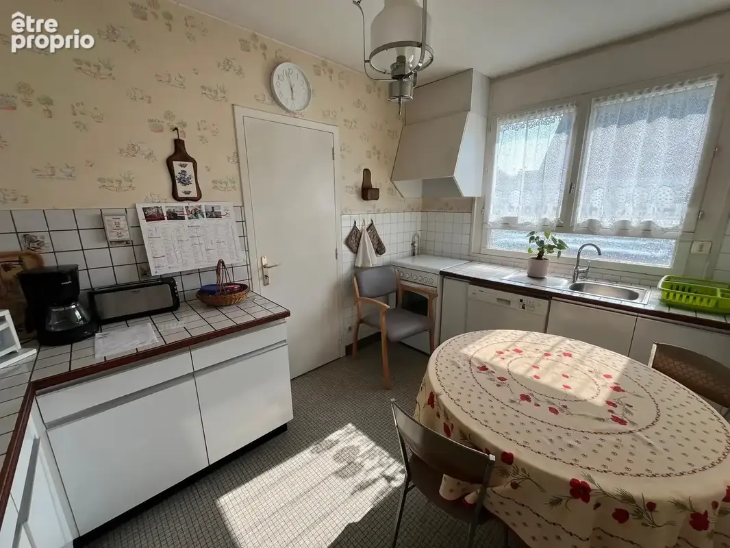 Maison 5 pièces 93 m² à vendre à Rennes (35200) - photo 5
