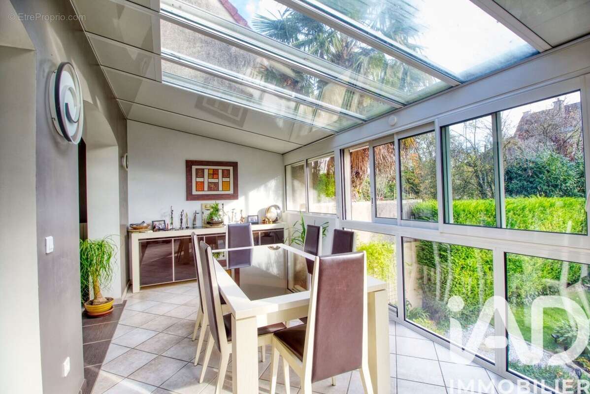 Photo 5 - Maison à CONFLANS-SAINTE-HONORINE