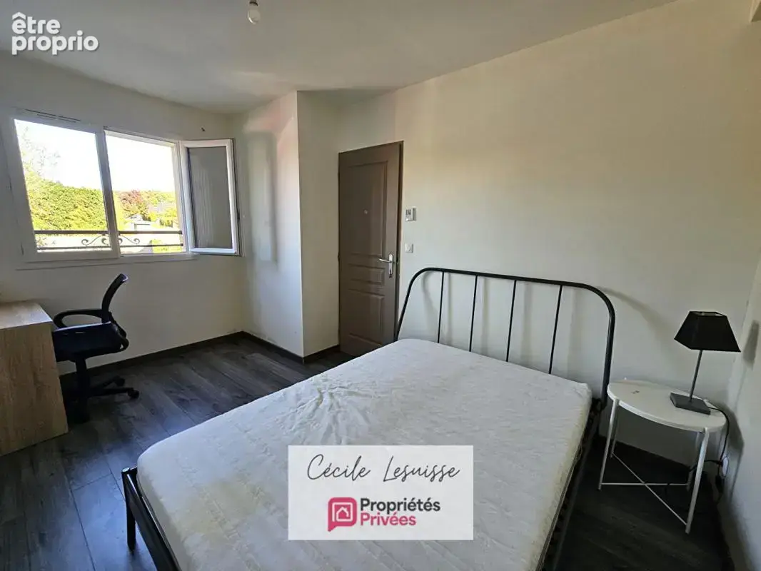 Maison 5 chambres au calme, viable de plain-pied - photo 7