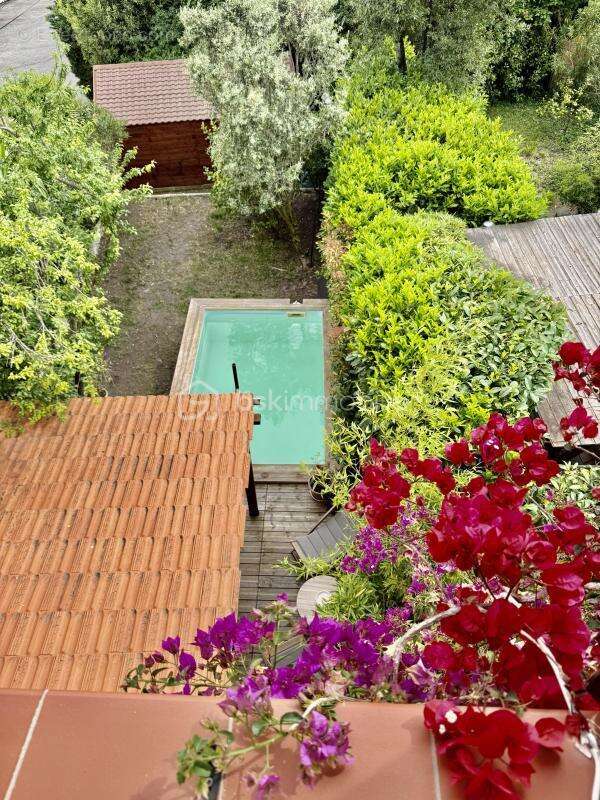 Maison à MOUGINS