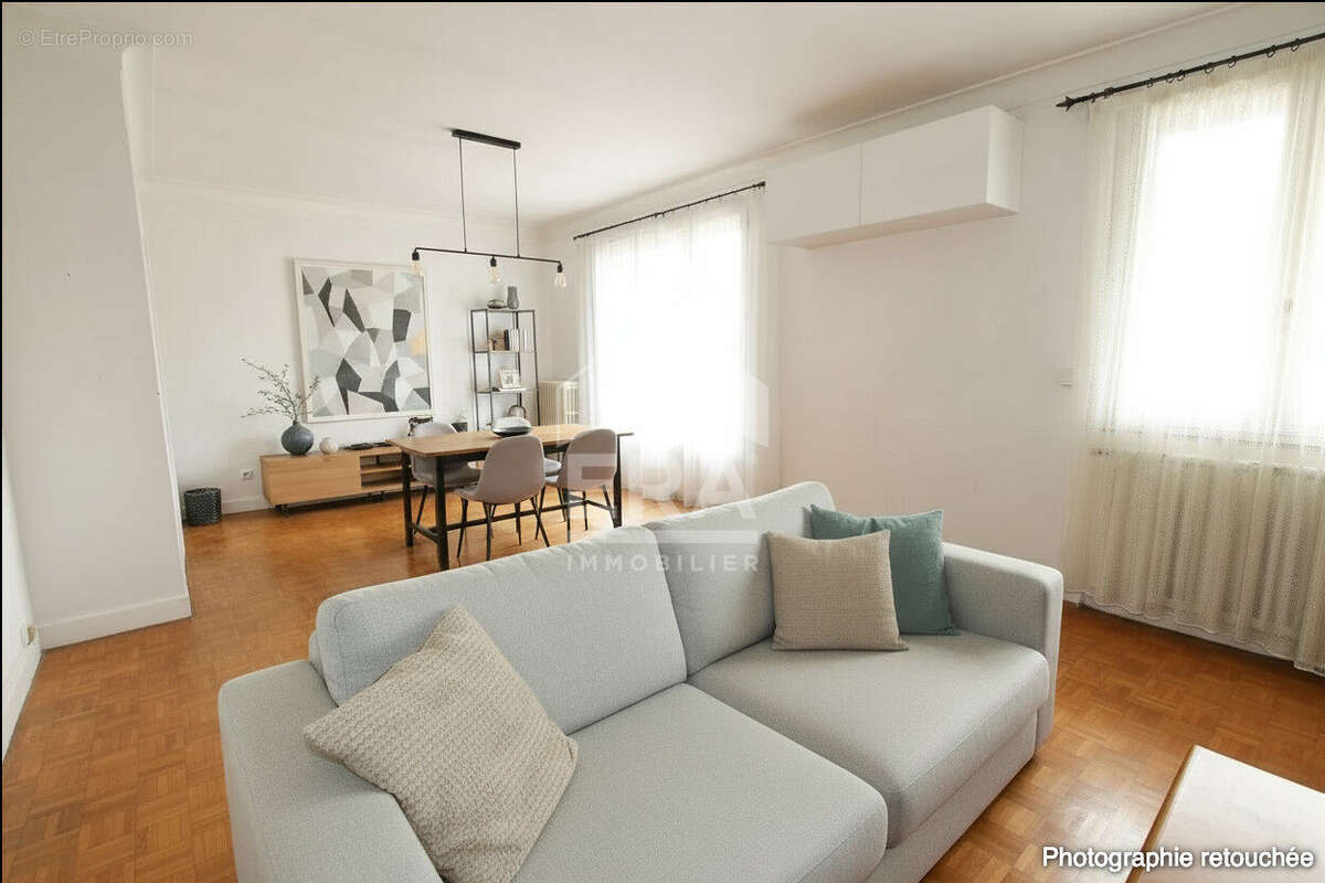 Maison à VILLIERS-SUR-MARNE