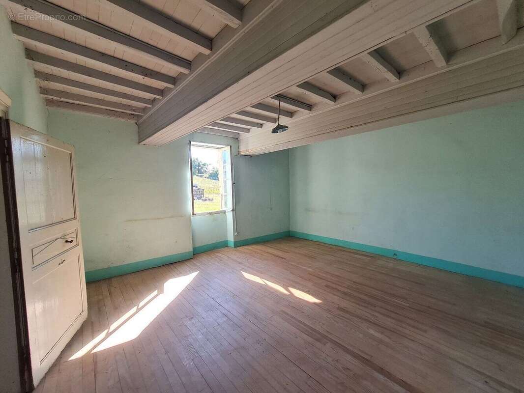 Maison à LECTOURE