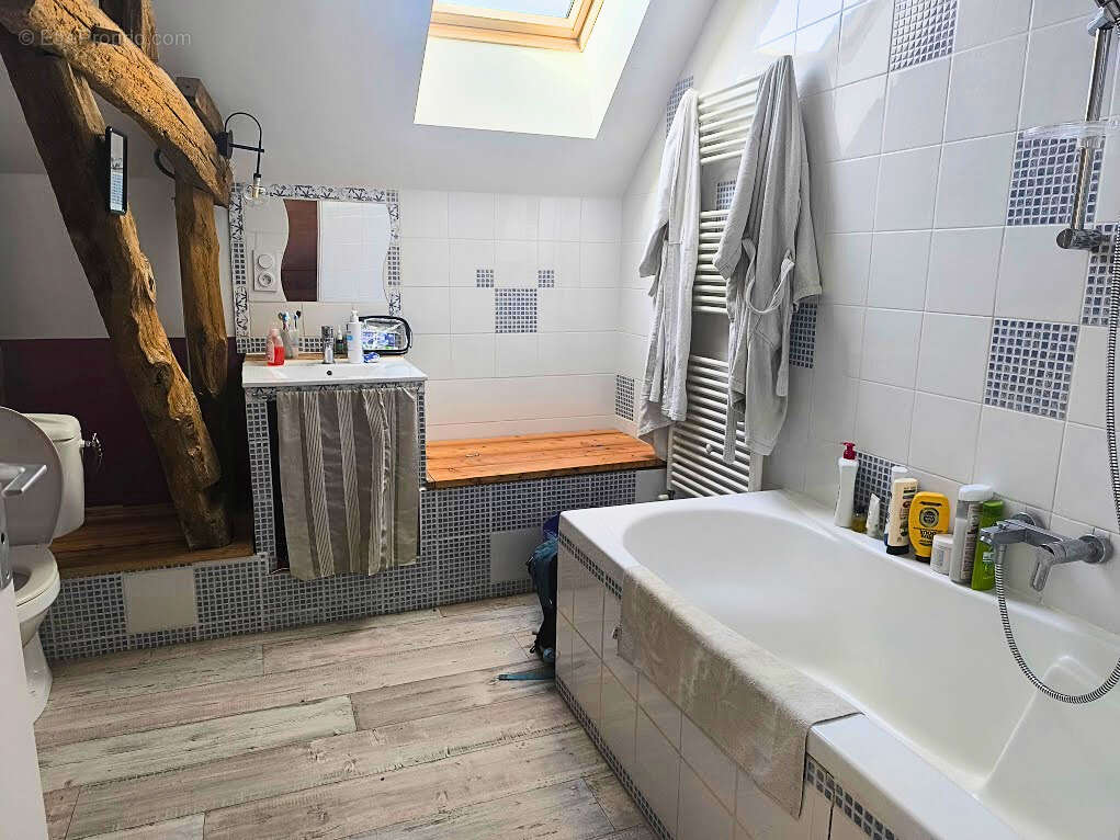 Maison à CAPDENAC-GARE