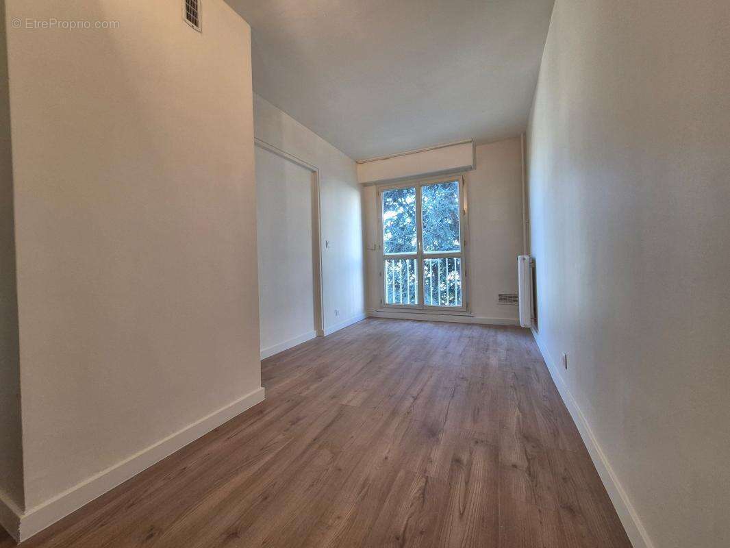 Appartement à CHAMBOURCY