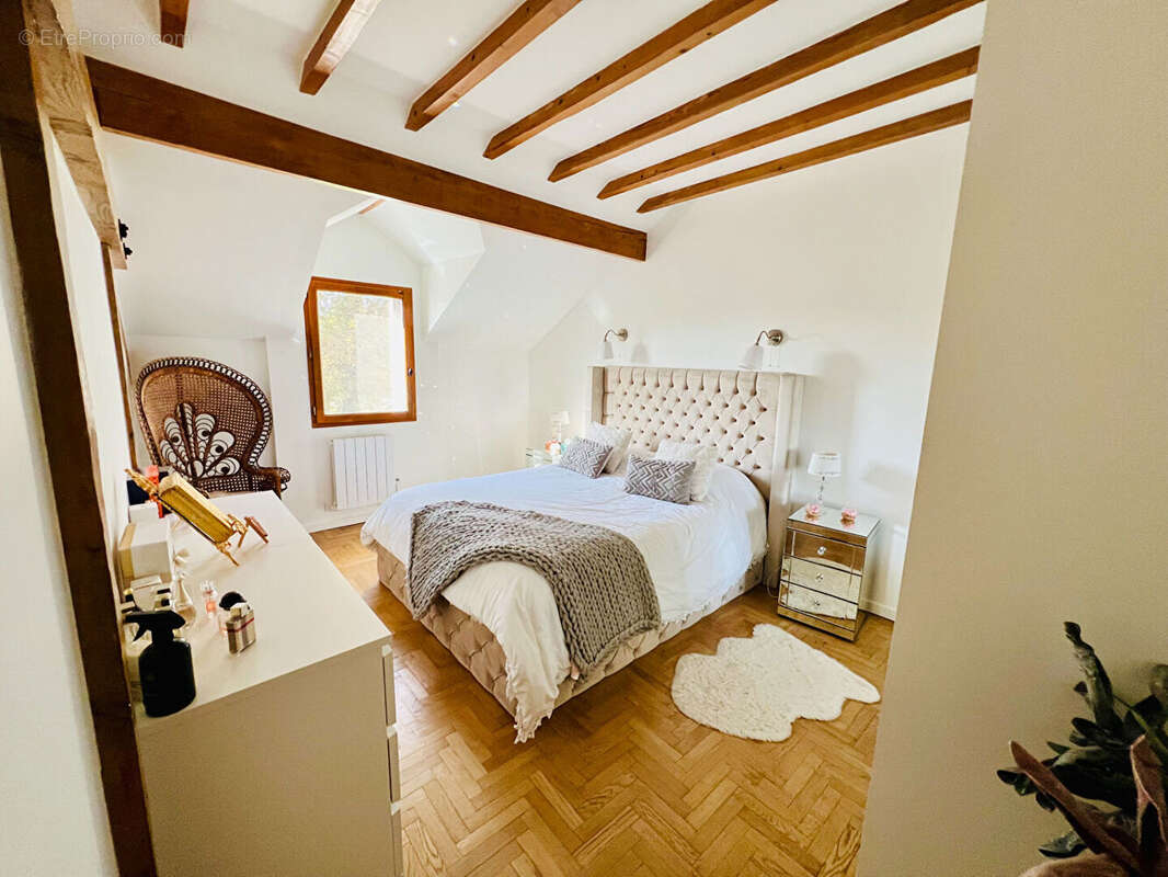 Maison à MONTGE-EN-GOELE