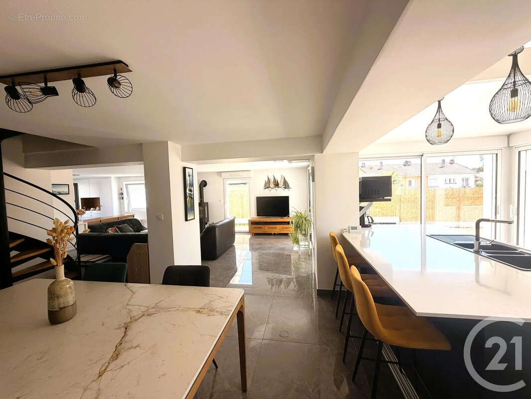 Maison 155 m² à Pornic  - photo 4