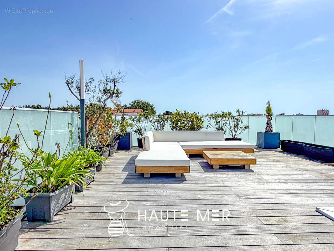 Maison à LES SABLES-D'OLONNE