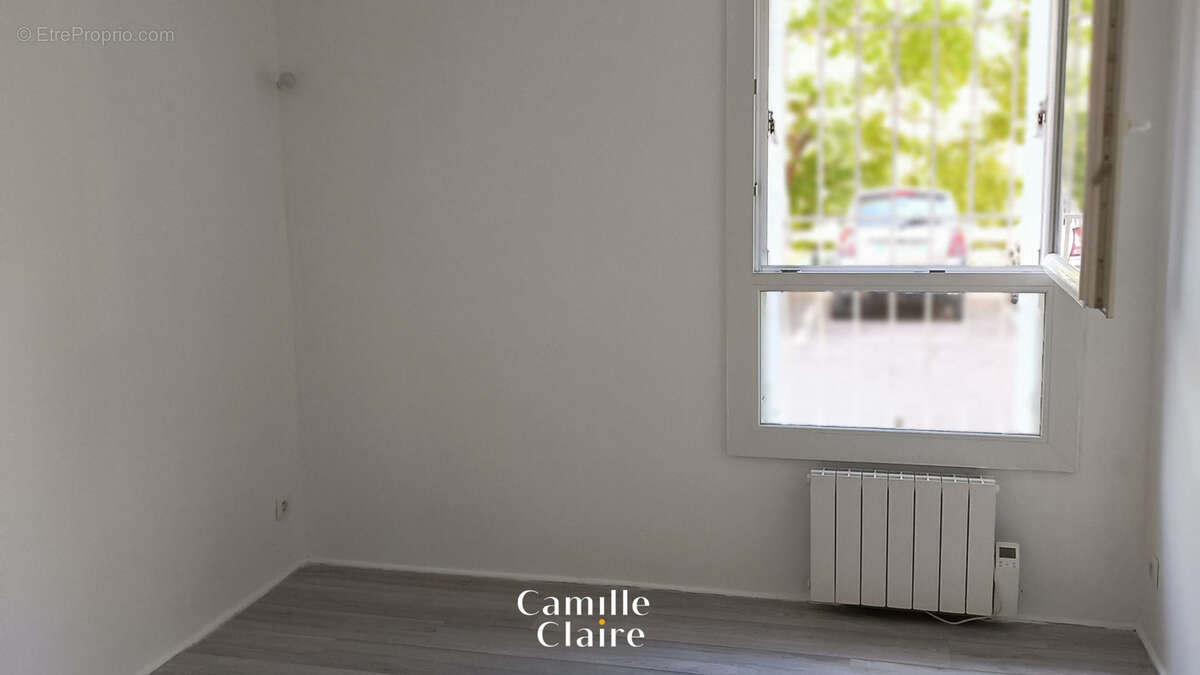 Appartement à MARSEILLE-11E