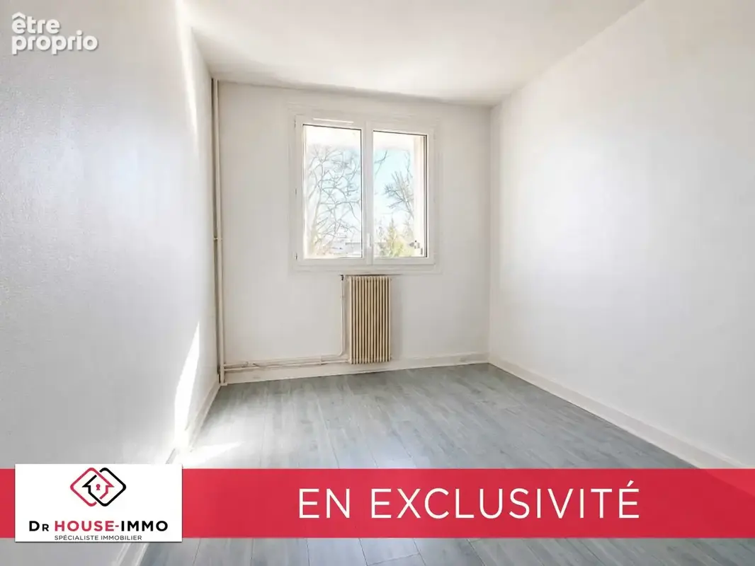 Appartement 4 pièces 75 m² à vendre à Corbeil-Essonnes (91100) - photo 5