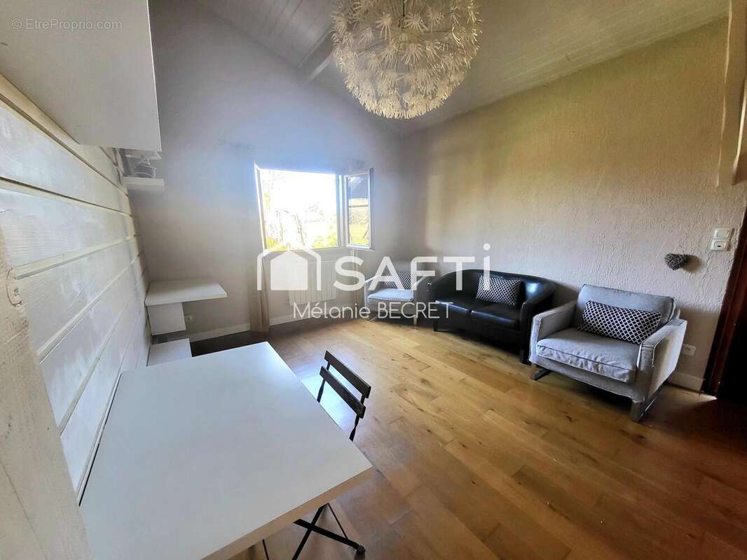 Photo 9 - Maison à MARCHEPRIME