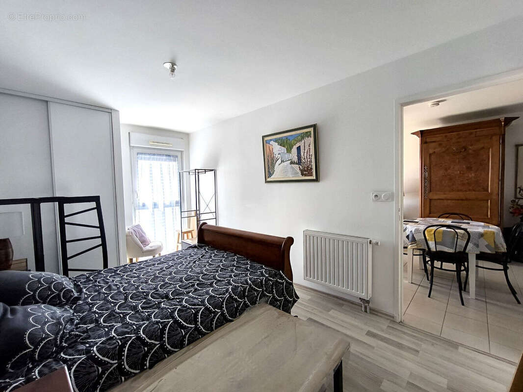 Appartement à ROYAN