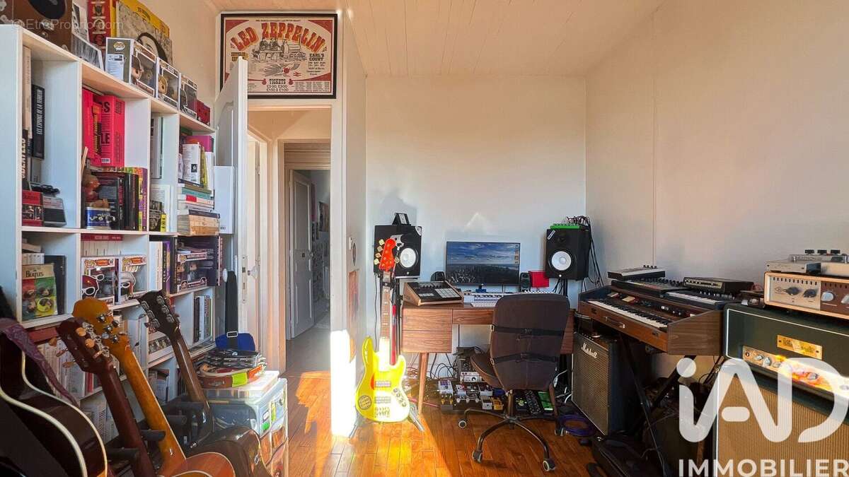 Photo 9 - Appartement à MONTREUIL