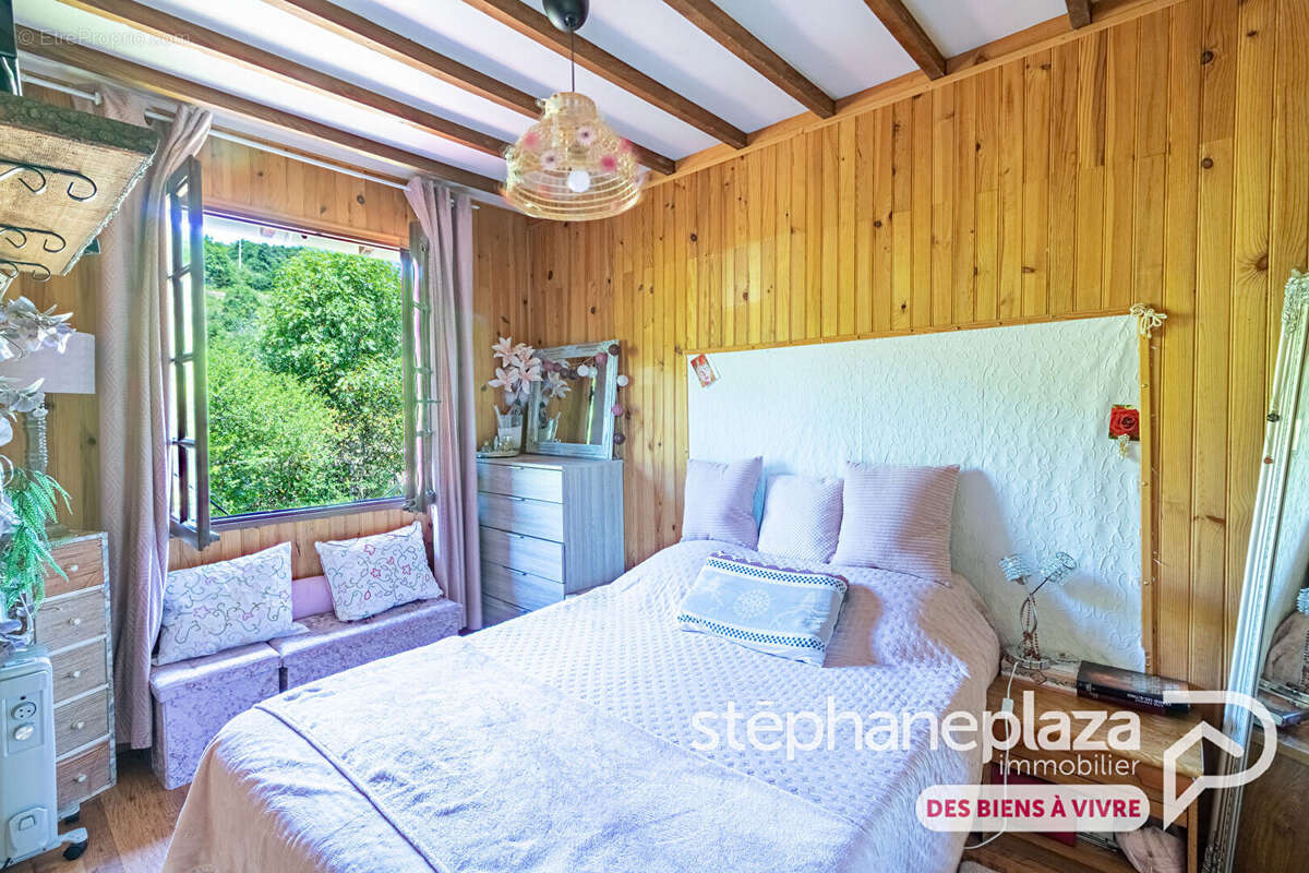 Maison Val d'Épy 3 pièces 60 m² - 3159 m² de terrain - photo 6