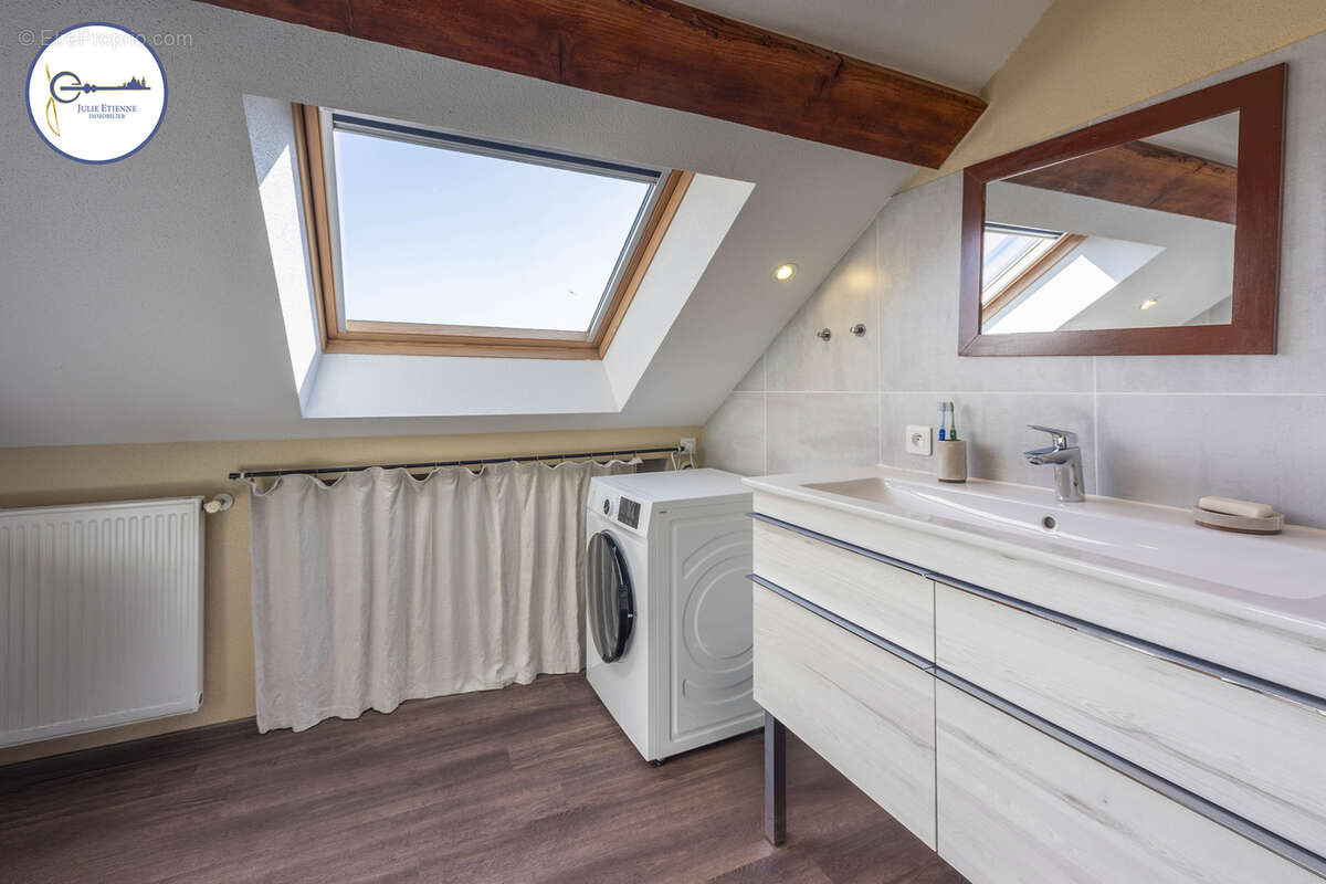 Appartement à GOLBEY