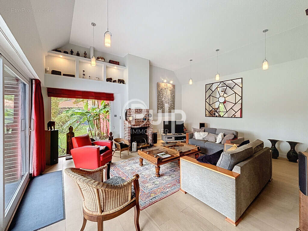 Maison à WATTIGNIES