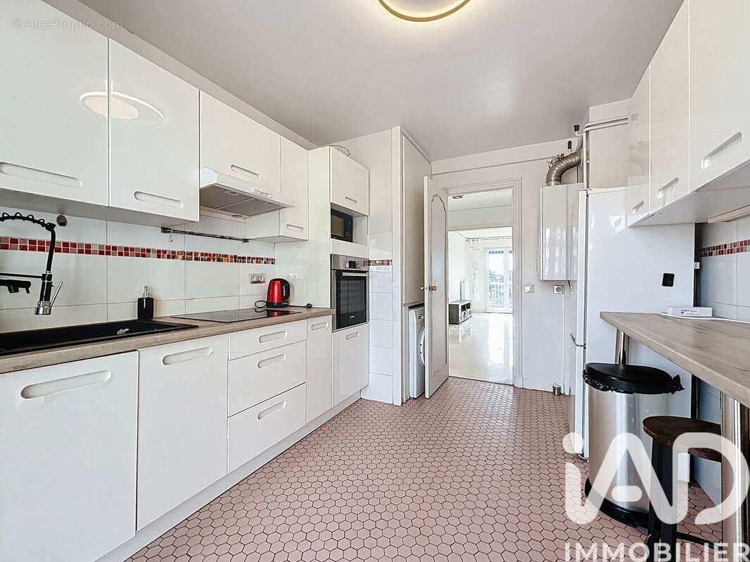 Photo 4 - Appartement à LE CANNET