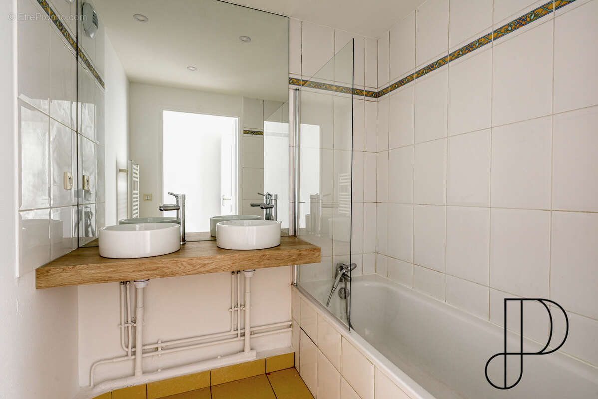 Appartement à LYON-3E