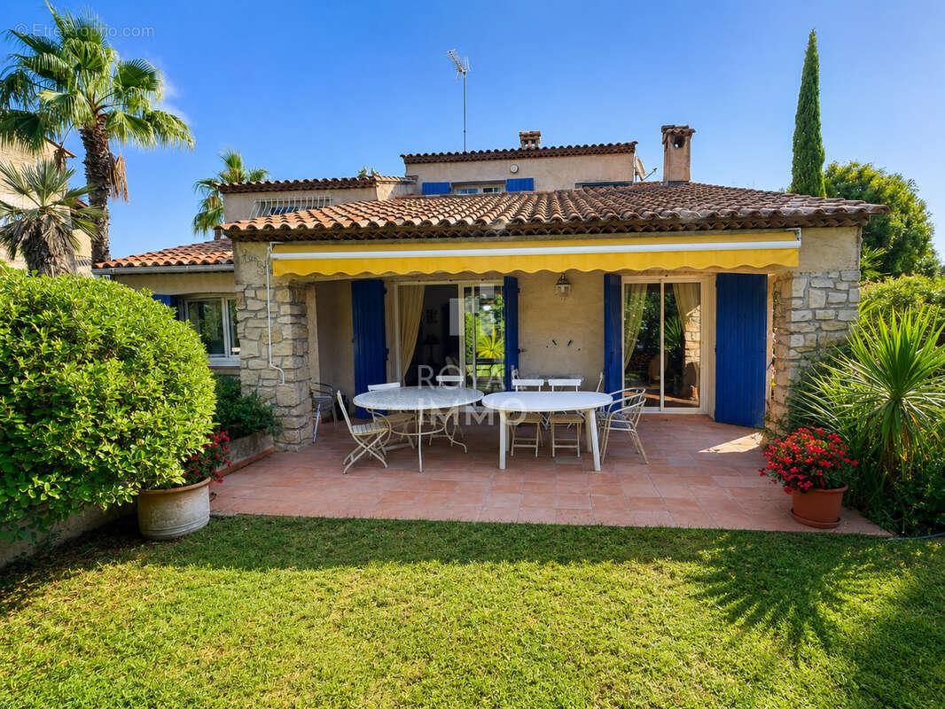 Maison à TOULON