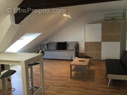 Appartement à ALES