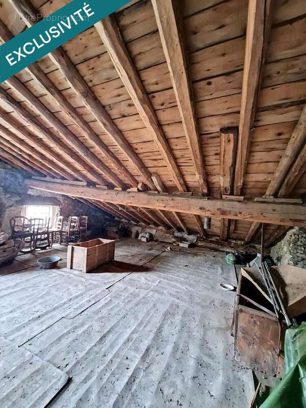 Maison 70 m² à Querigut  - photo 8