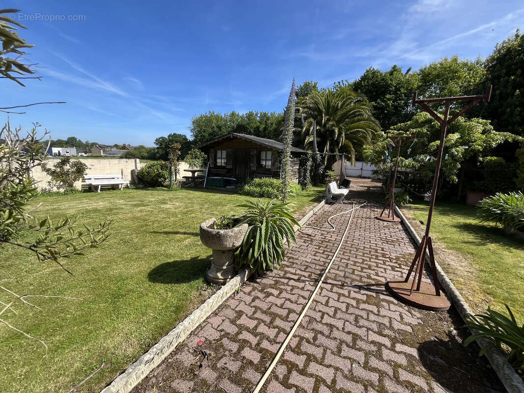 Maison à vendre PLOUHA - photo 17