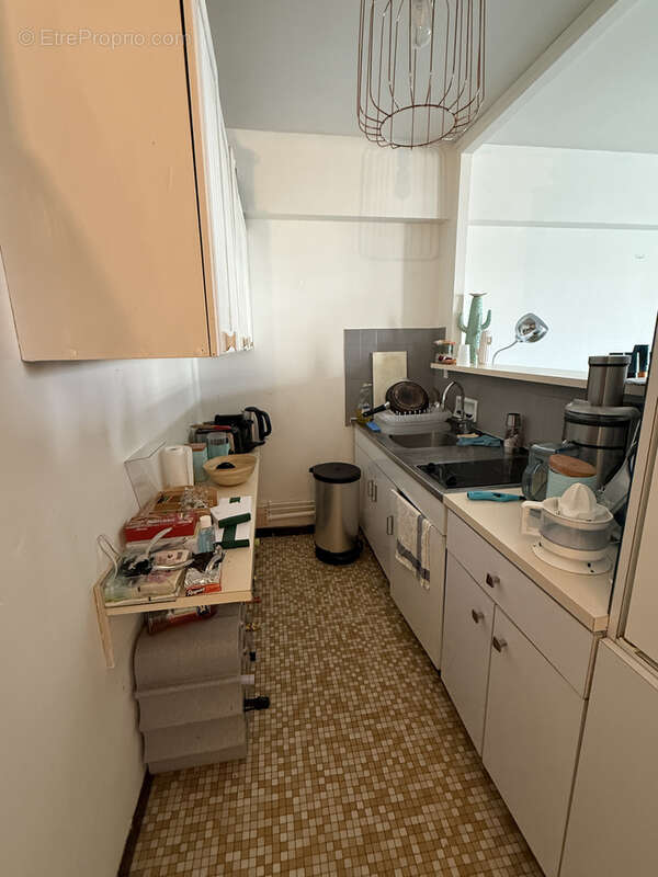 Appartement à LE POULIGUEN