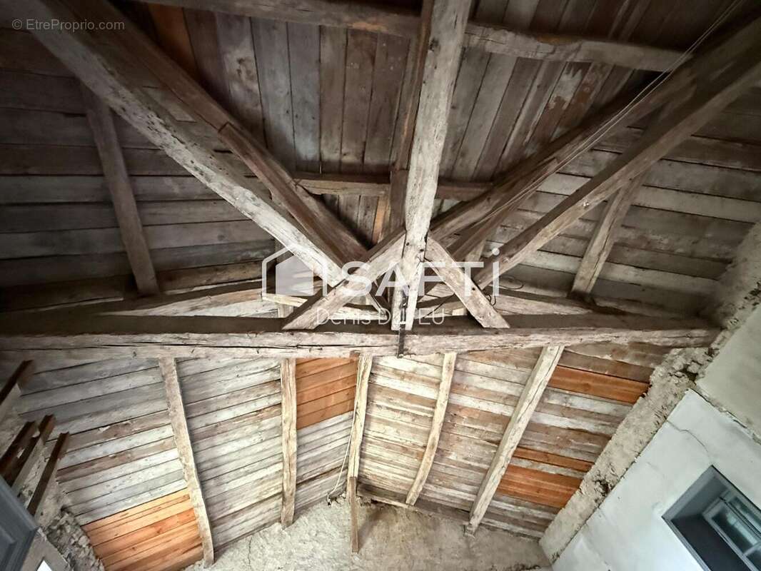 Photo 7 - Maison à LA ROCHELLE